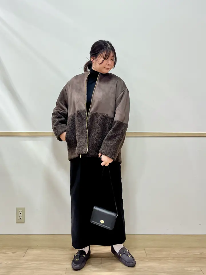 ONWARD CROSSET SELECT 小澤 コーディネート画像