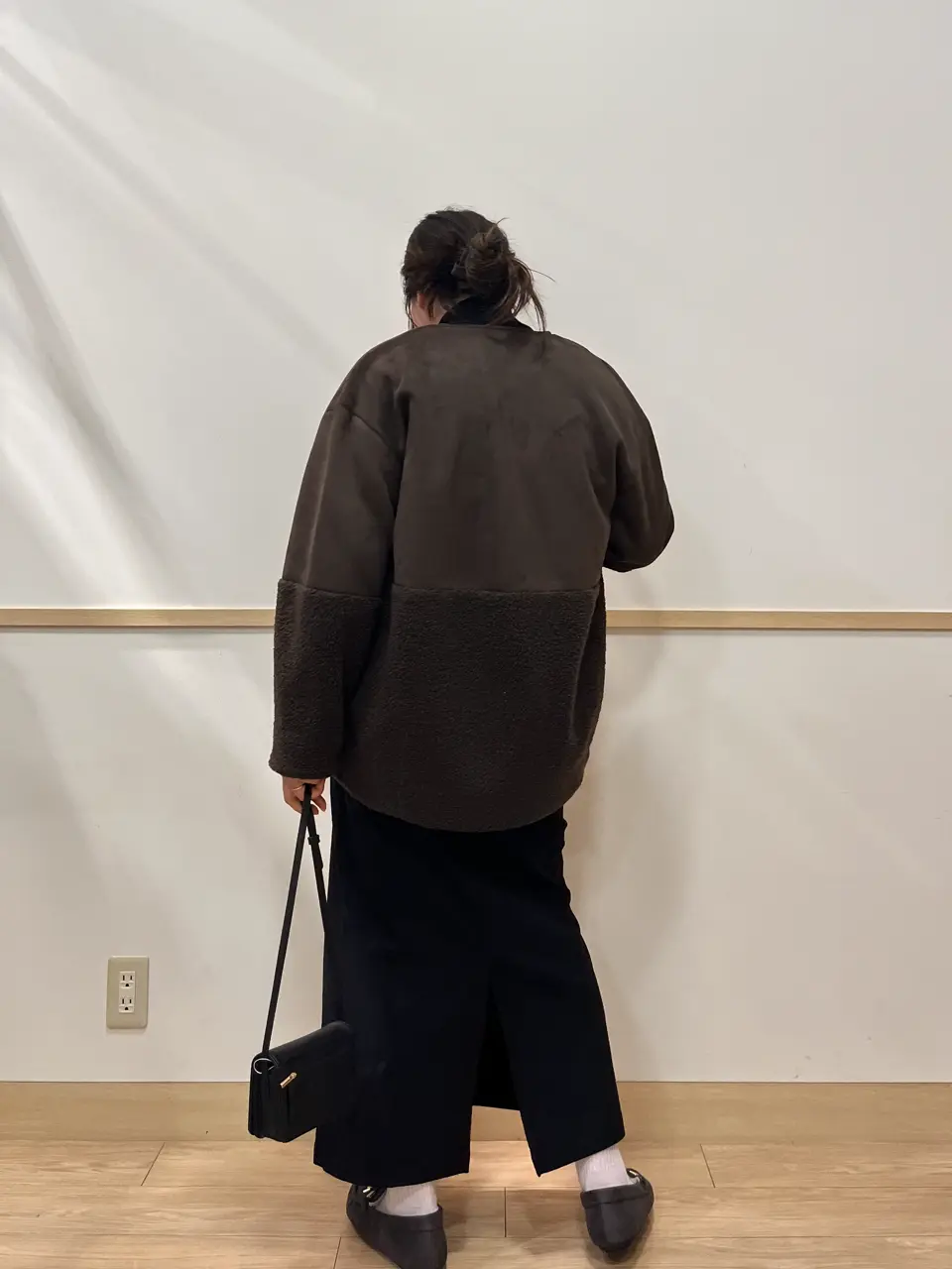 ONWARD CROSSET SELECT 小澤 コーディネート画像