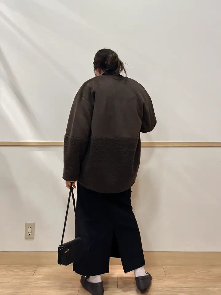 ONWARD CROSSET SELECT 小澤 コーディネート画像