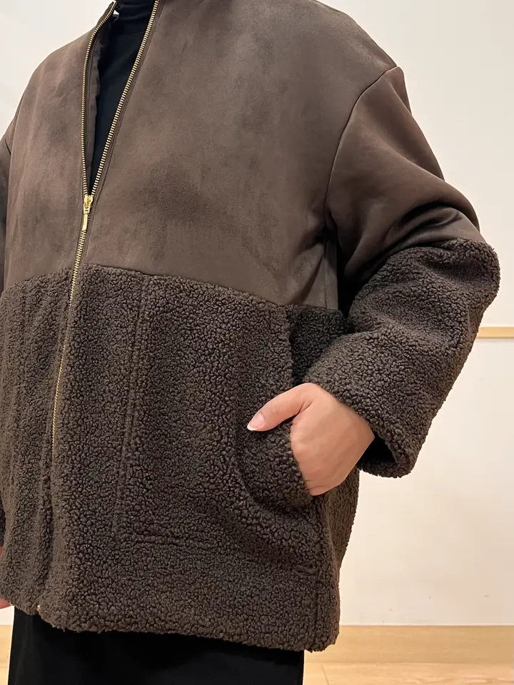 ONWARD CROSSET SELECT 小澤 コーディネート画像