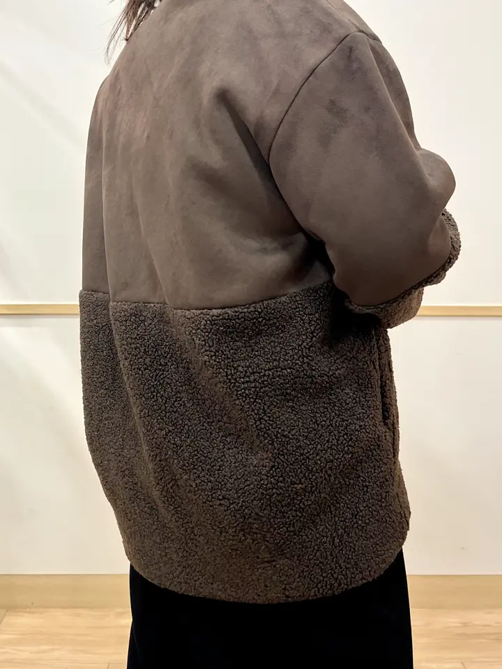 ONWARD CROSSET SELECT 小澤 コーディネート画像