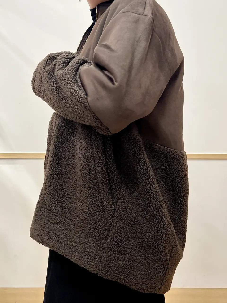 ONWARD CROSSET SELECT 小澤 コーディネート画像