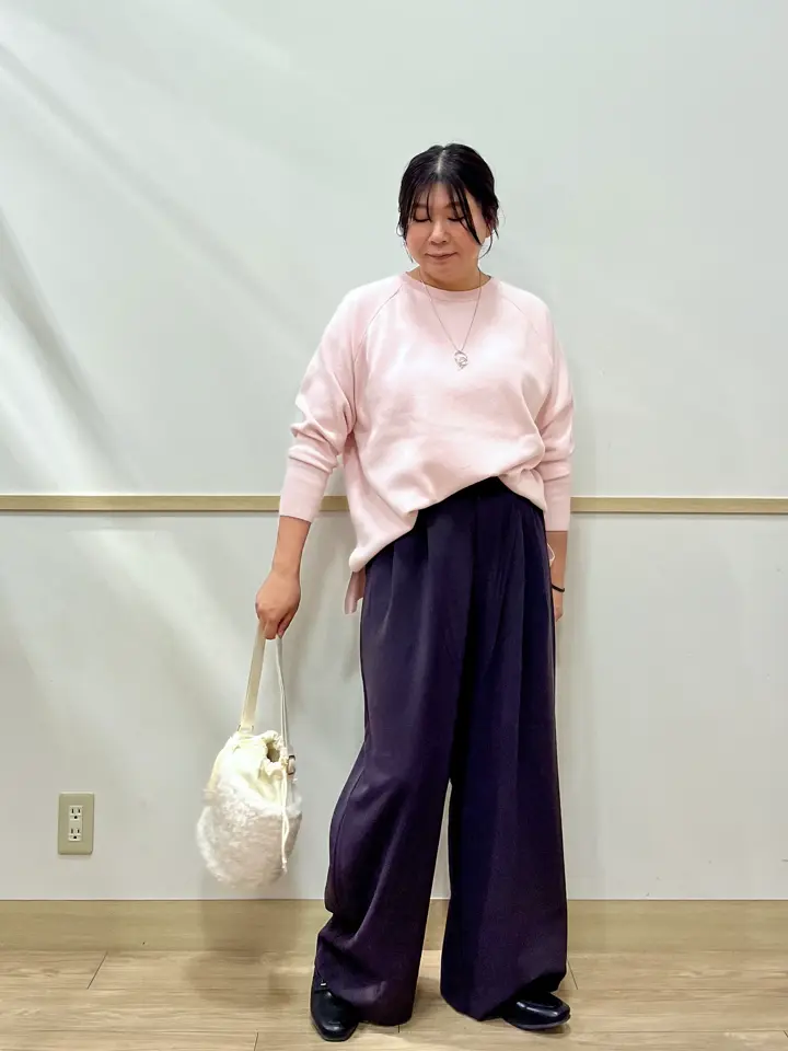 ONWARD CROSSET SELECT 小澤 コーディネート画像