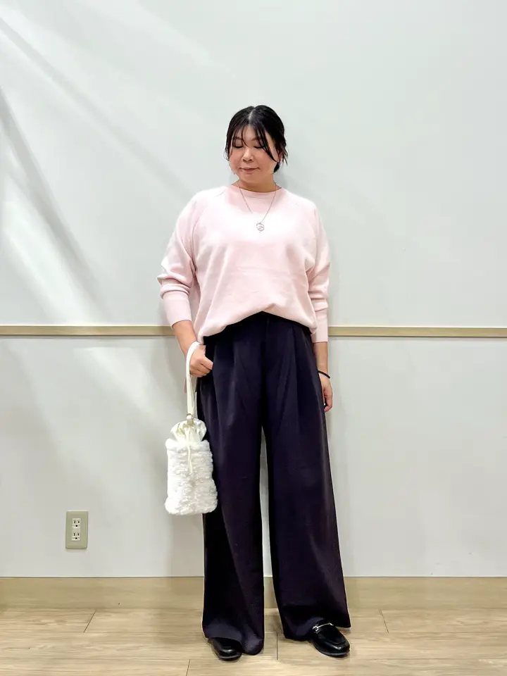 ONWARD CROSSET SELECT 小澤 コーディネート画像