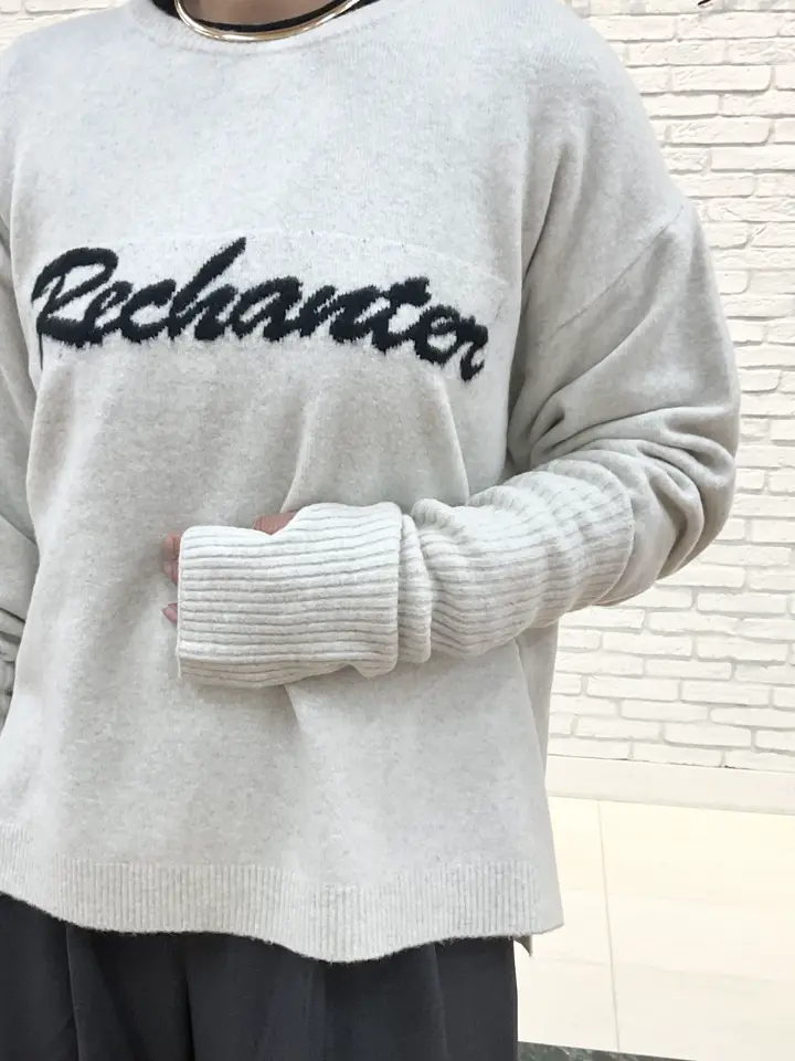 ONWARD CROSSET SELECT 東海林 コーディネート画像