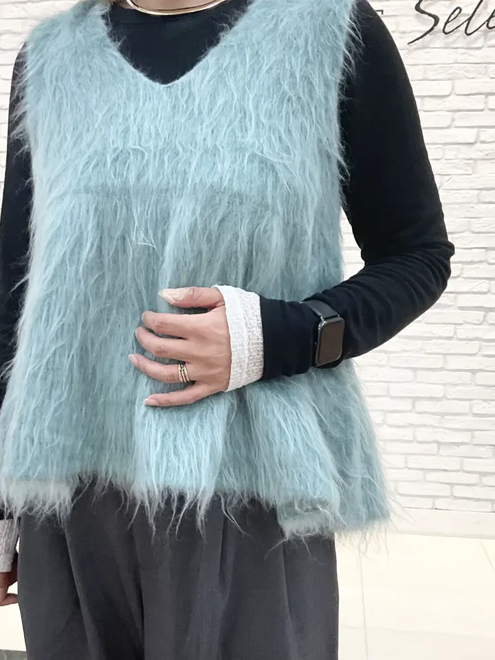 ONWARD CROSSET SELECT 東海林 コーディネート画像