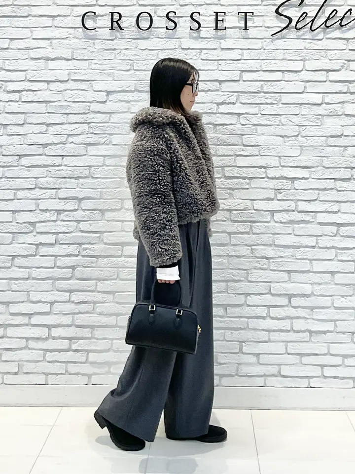 ONWARD CROSSET SELECT 東海林 コーディネート画像