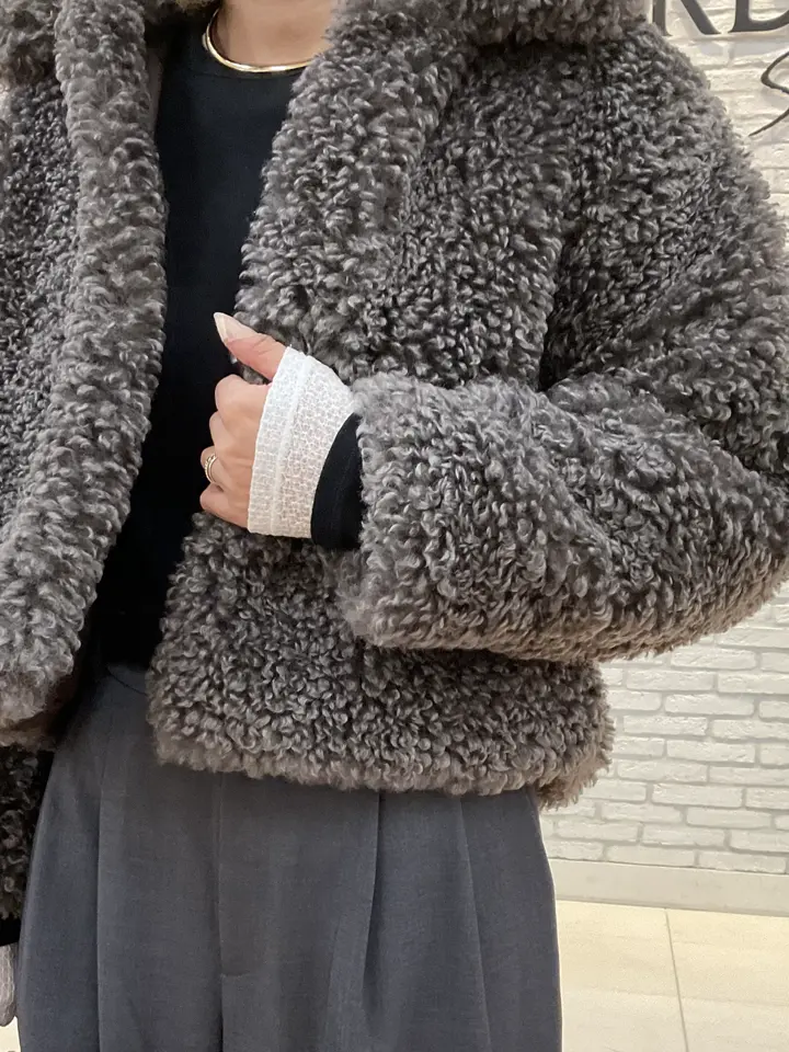 ONWARD CROSSET SELECT 東海林 コーディネート画像