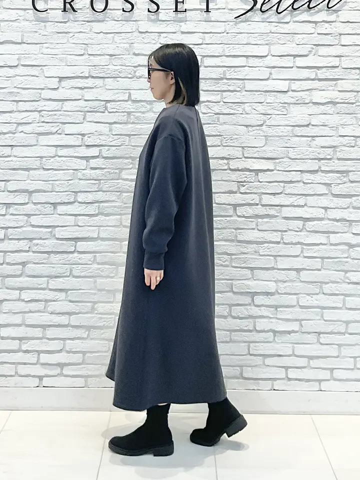 ONWARD CROSSET SELECT 東海林 コーディネート画像