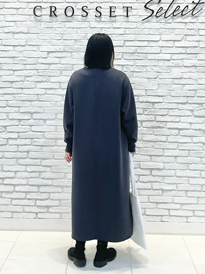 ONWARD CROSSET SELECT 東海林 コーディネート画像