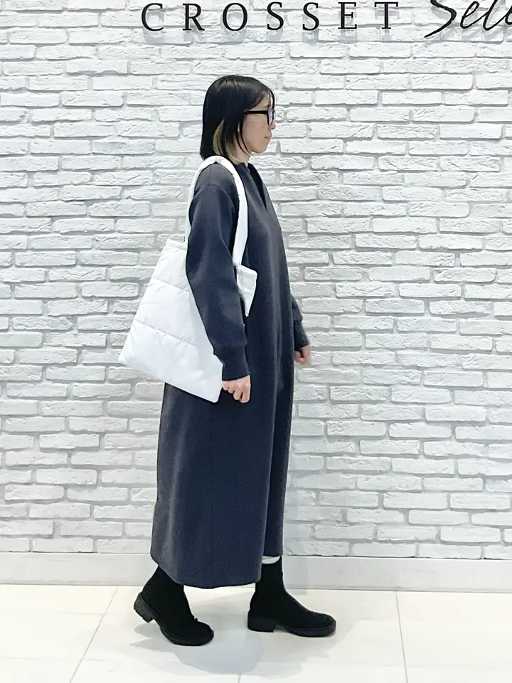 ONWARD CROSSET SELECT 東海林 コーディネート画像