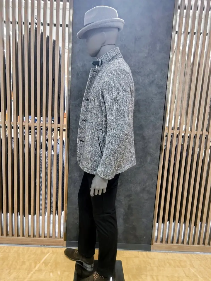 ONWARD CROSSET SELECT 千代延 コーディネート画像