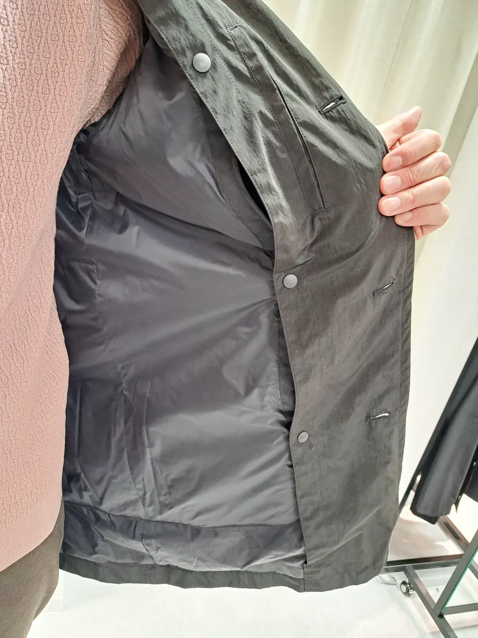 ONWARD CROSSET SELECT 髙田 コーディネート画像