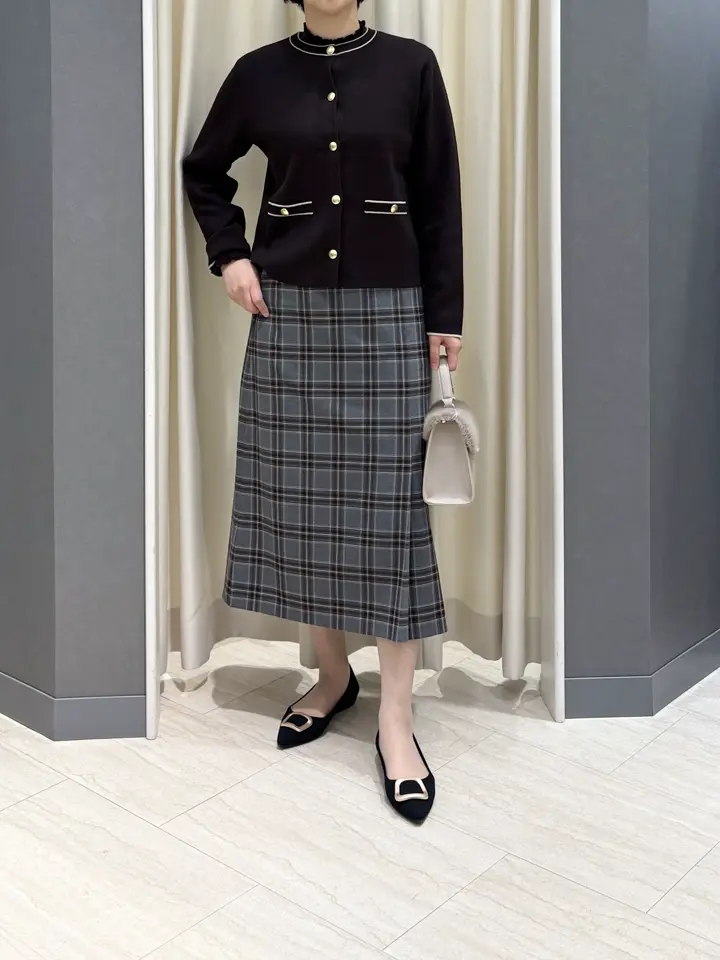 ONWARD CROSSET SELECT N コーディネート画像