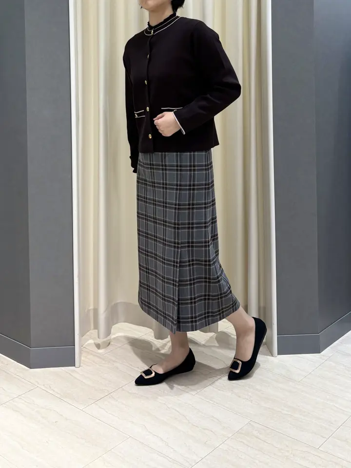 ONWARD CROSSET SELECT N コーディネート画像