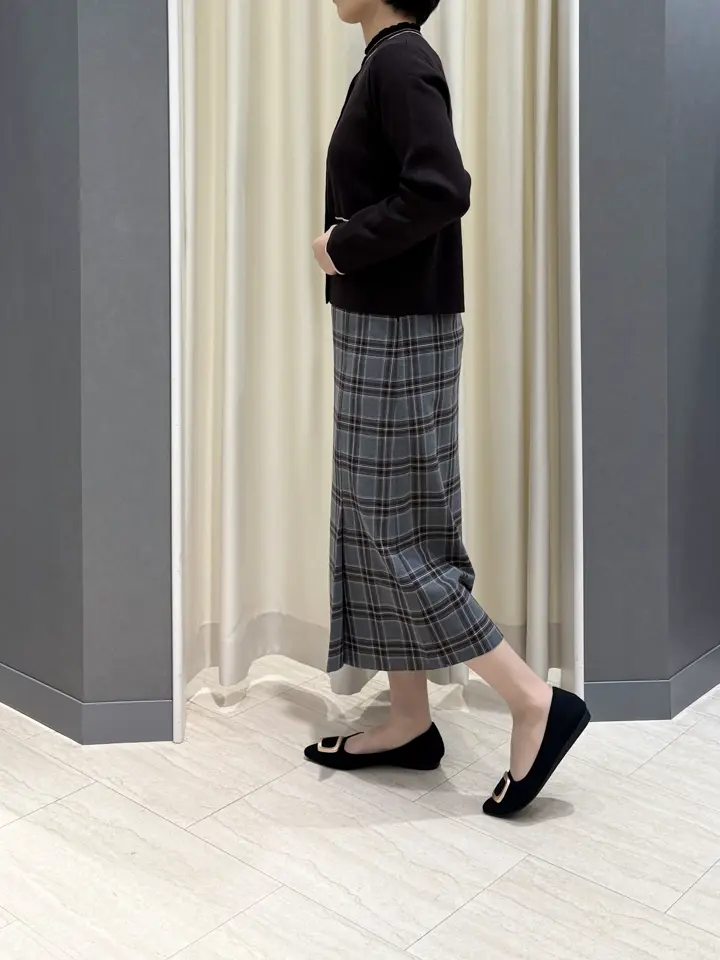 ONWARD CROSSET SELECT N コーディネート画像