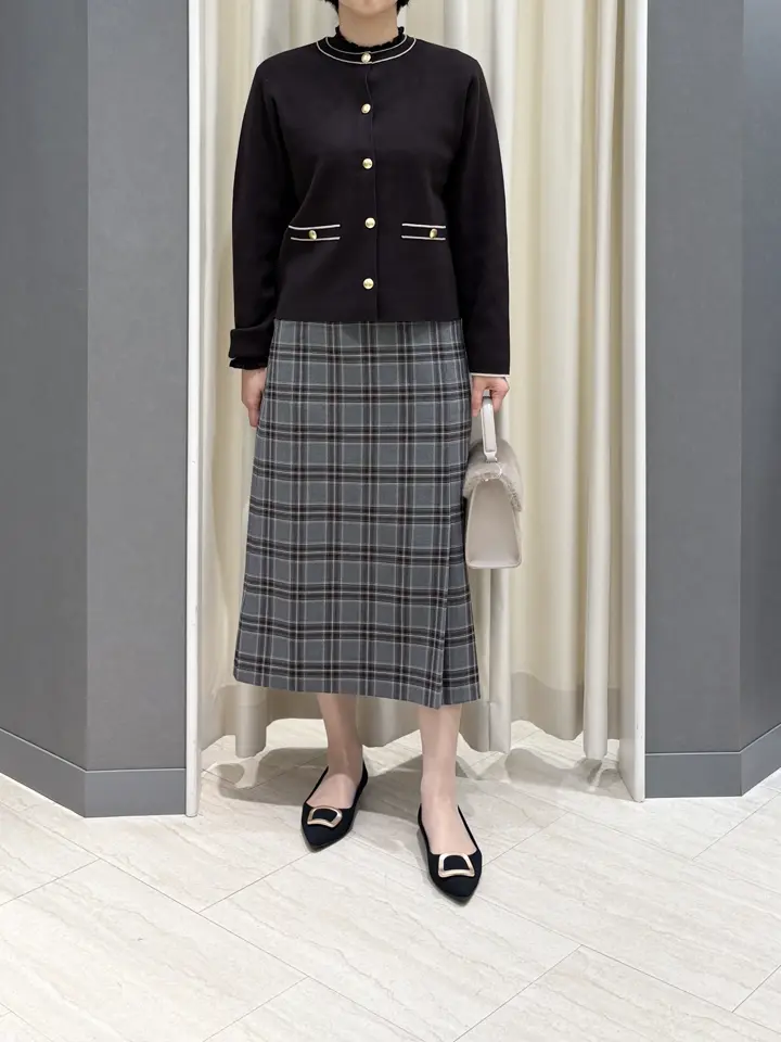 ONWARD CROSSET SELECT N コーディネート画像