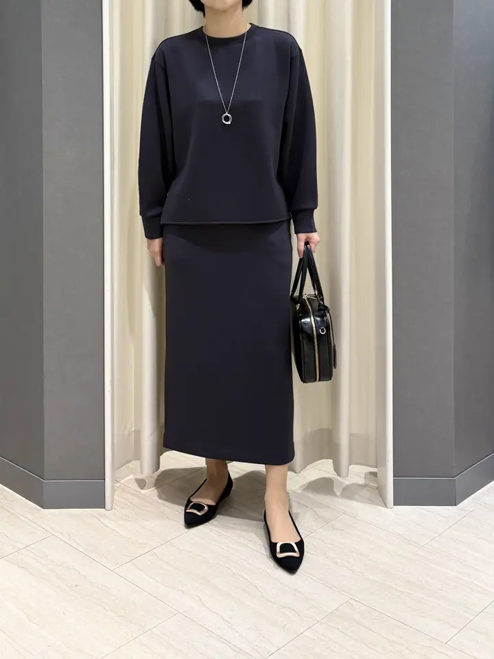 ONWARD CROSSET SELECT N コーディネート画像