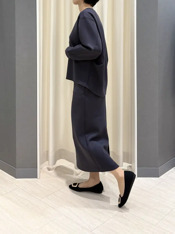 ONWARD CROSSET SELECT N コーディネート画像