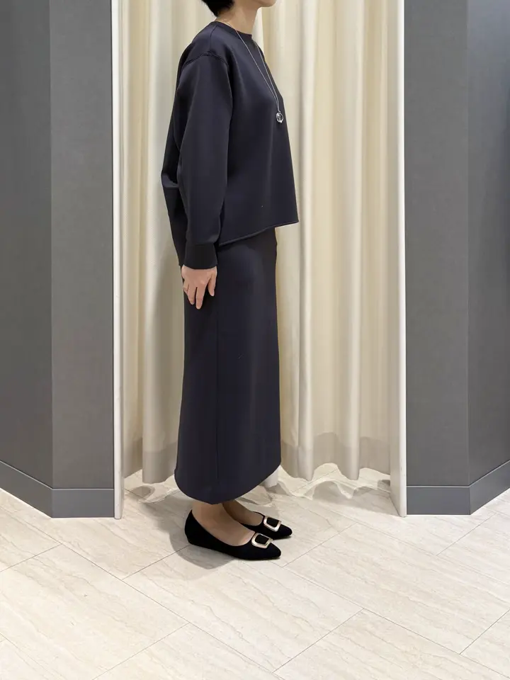 ONWARD CROSSET SELECT N コーディネート画像