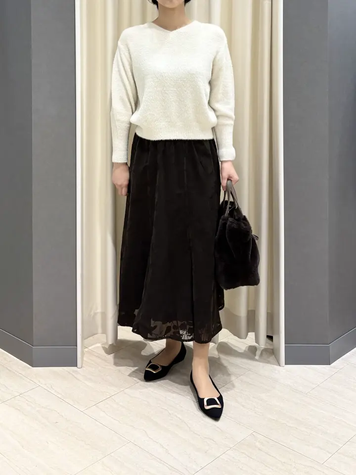 ONWARD CROSSET SELECT N コーディネート画像