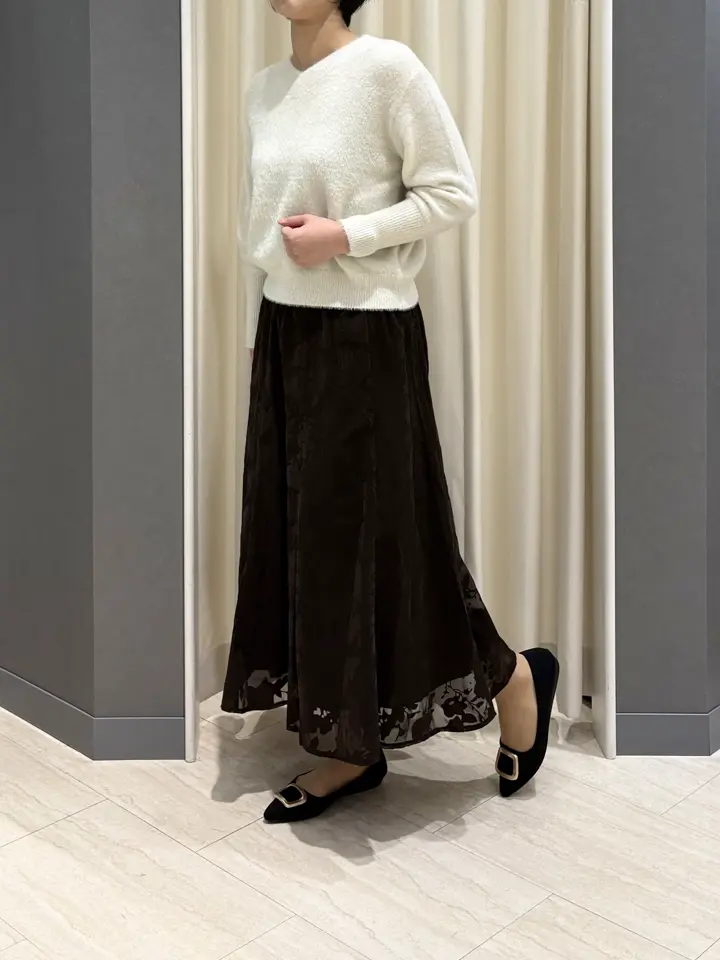 ONWARD CROSSET SELECT N コーディネート画像