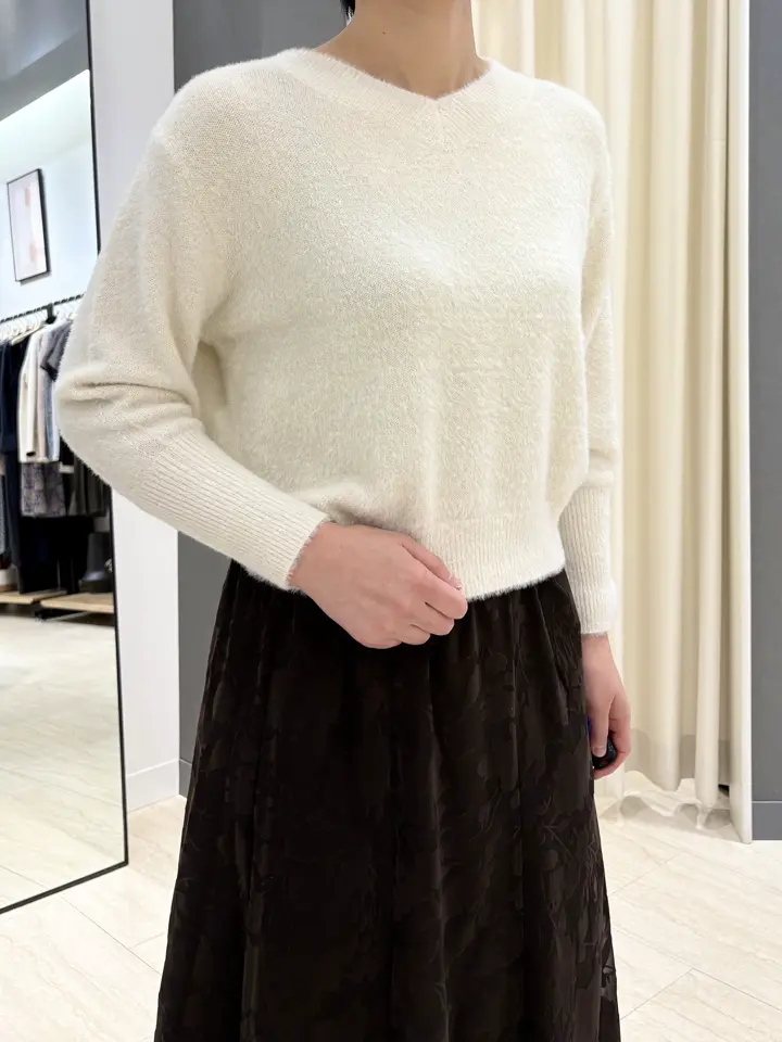 ONWARD CROSSET SELECT N コーディネート画像