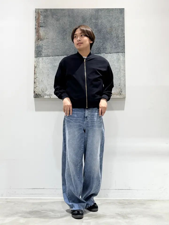 ONWARD CROSSET SELECT 井上 コーディネート画像