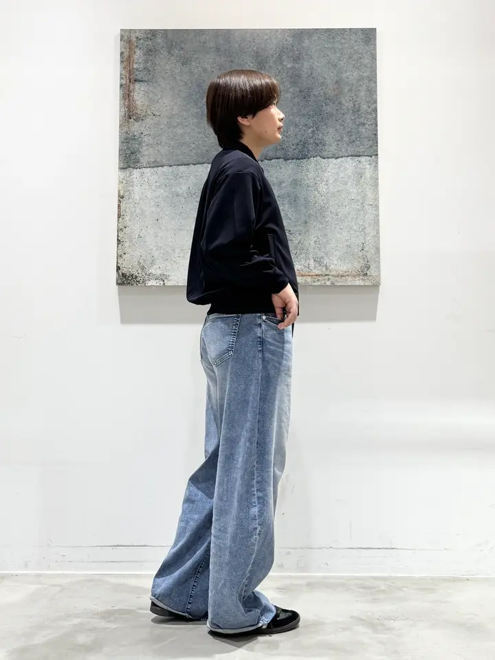 ONWARD CROSSET SELECT 井上 コーディネート画像