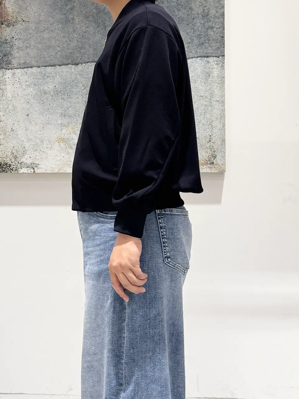 ONWARD CROSSET SELECT 井上 コーディネート画像