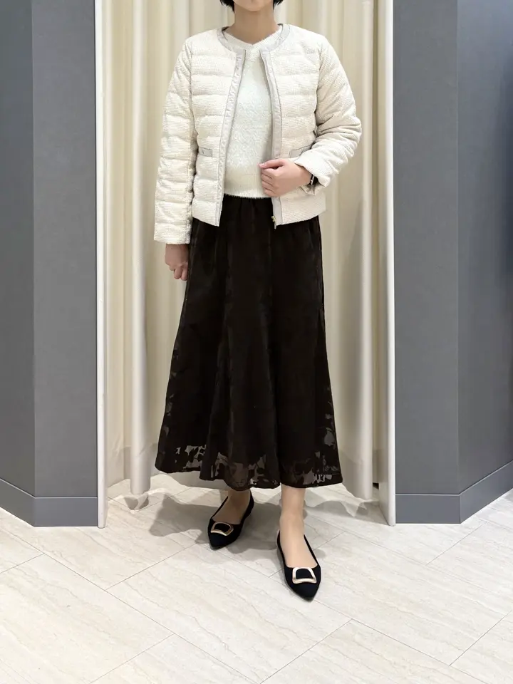 ONWARD CROSSET SELECT N コーディネート画像