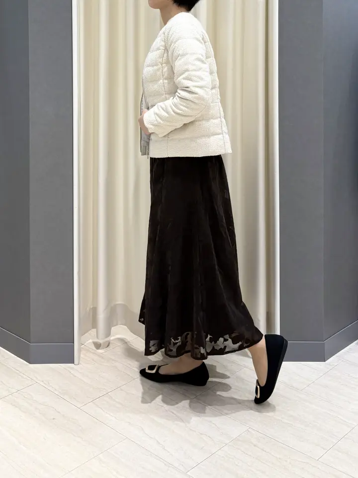 ONWARD CROSSET SELECT N コーディネート画像