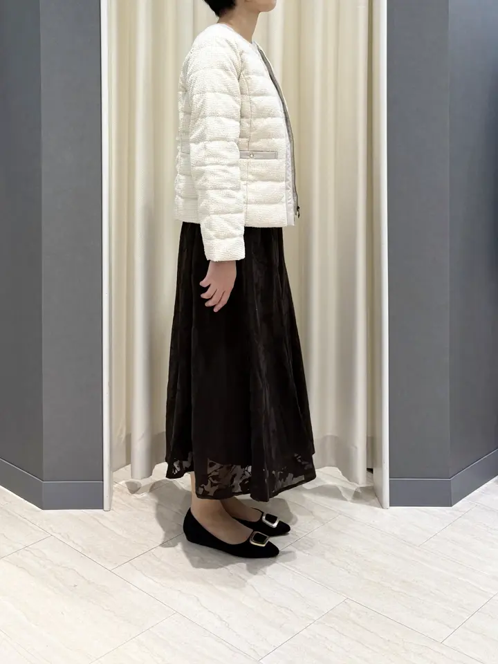 ONWARD CROSSET SELECT N コーディネート画像