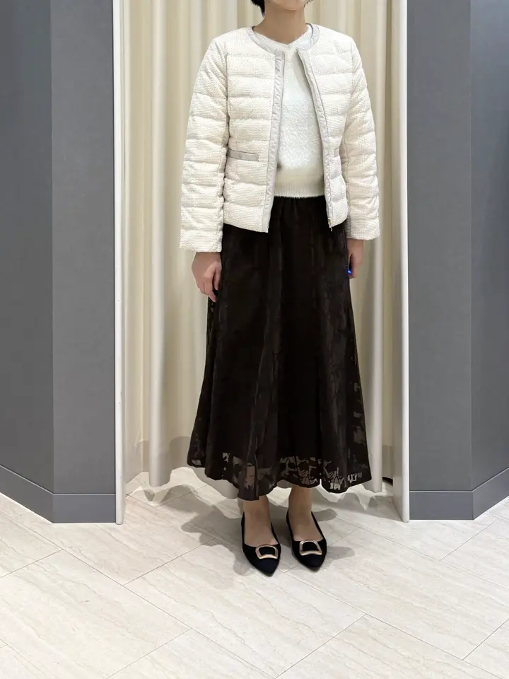 ONWARD CROSSET SELECT N コーディネート画像