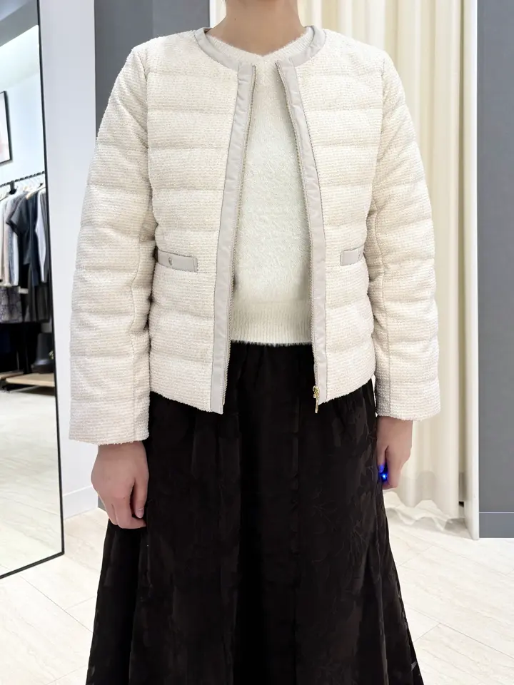 ONWARD CROSSET SELECT N コーディネート画像