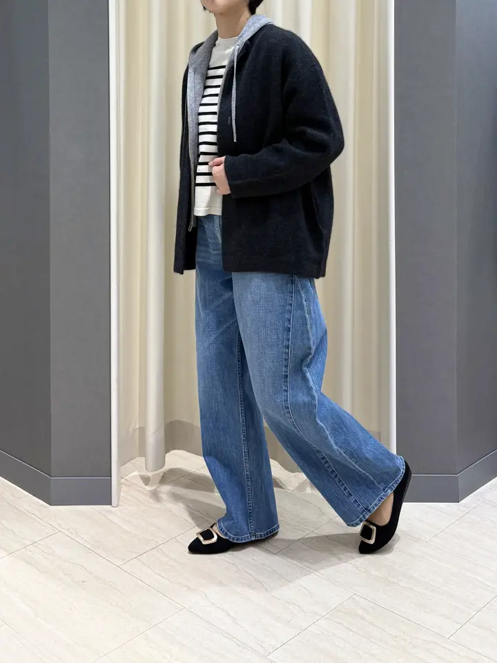 ONWARD CROSSET SELECT N コーディネート画像