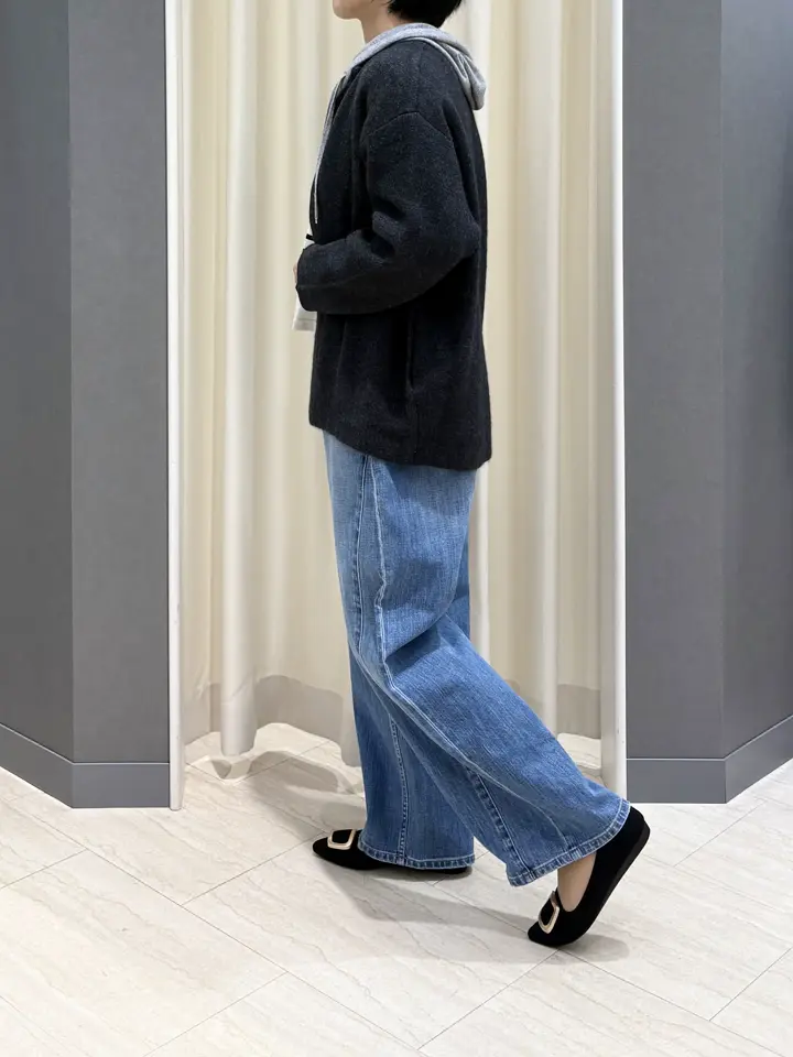 ONWARD CROSSET SELECT N コーディネート画像