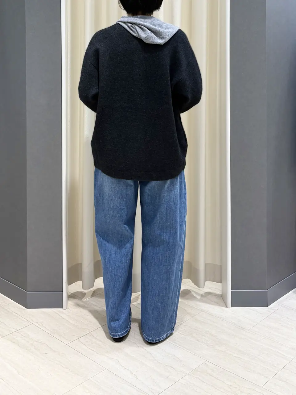 ONWARD CROSSET SELECT N コーディネート画像