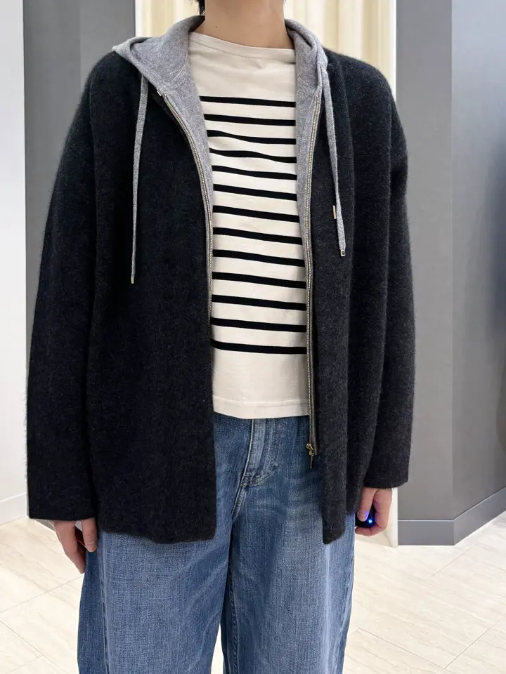 ONWARD CROSSET SELECT N コーディネート画像