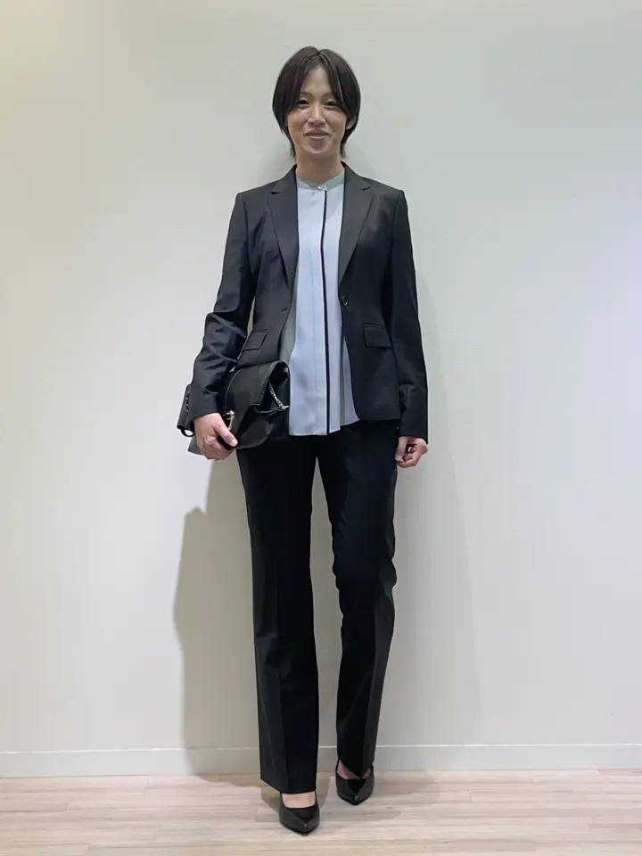 ONWARD CROSSET SELECT 権田 コーディネート画像