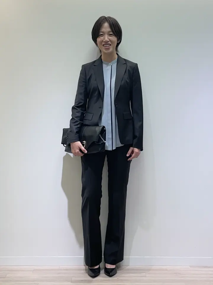 ONWARD CROSSET SELECT 権田 コーディネート画像