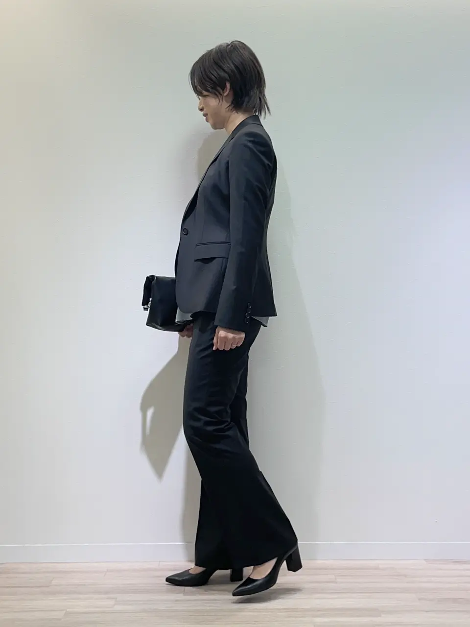 ONWARD CROSSET SELECT 権田 コーディネート画像