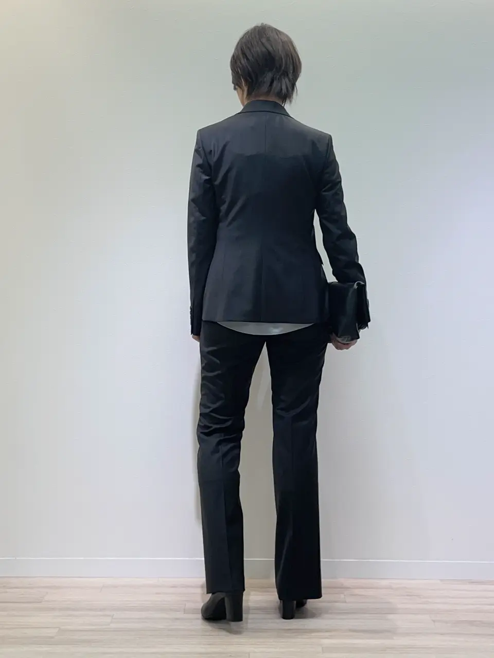 ONWARD CROSSET SELECT 権田 コーディネート画像