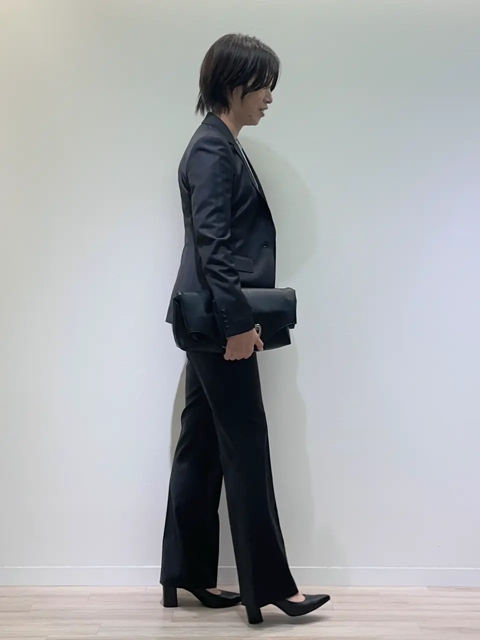 ONWARD CROSSET SELECT 権田 コーディネート画像