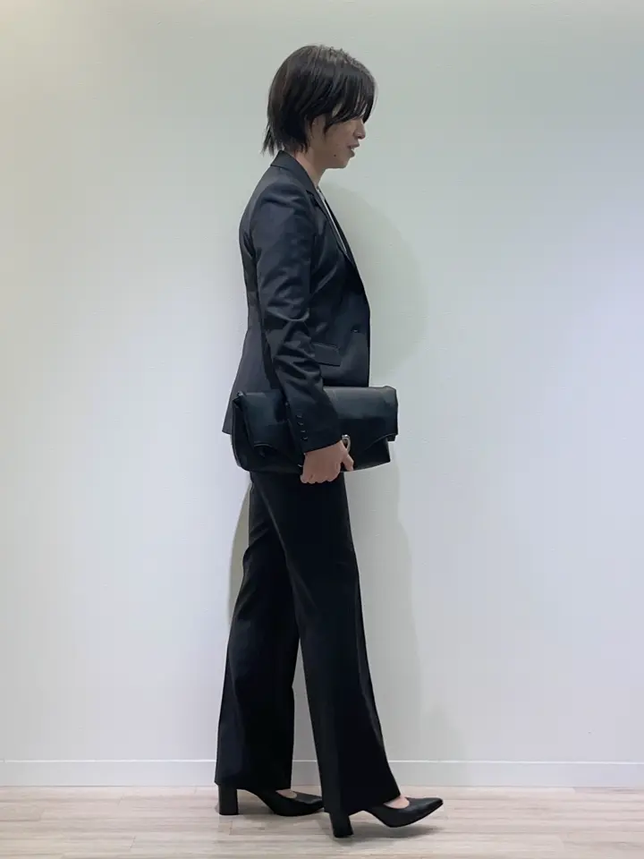 ONWARD CROSSET SELECT 権田 コーディネート画像