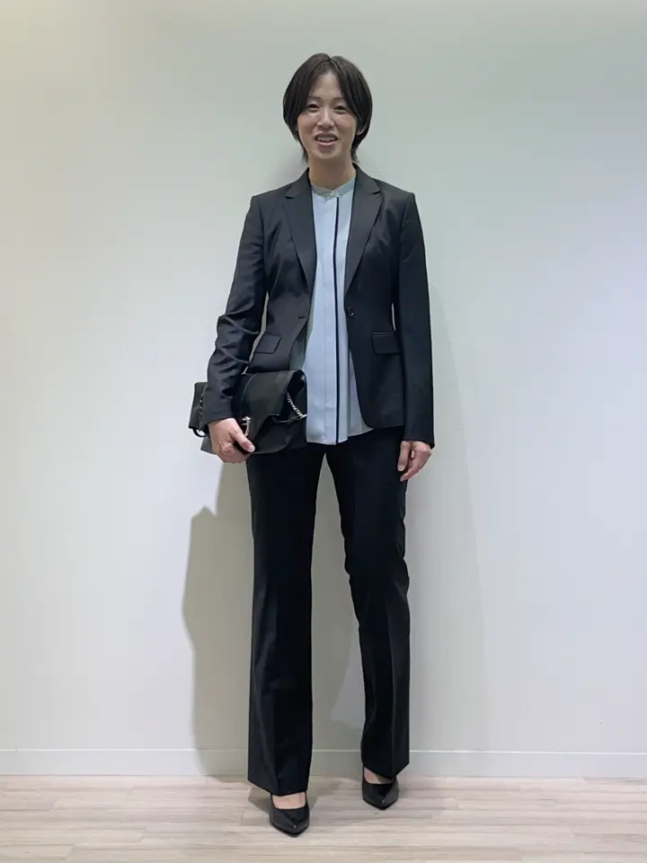 ONWARD CROSSET SELECT 権田 コーディネート画像