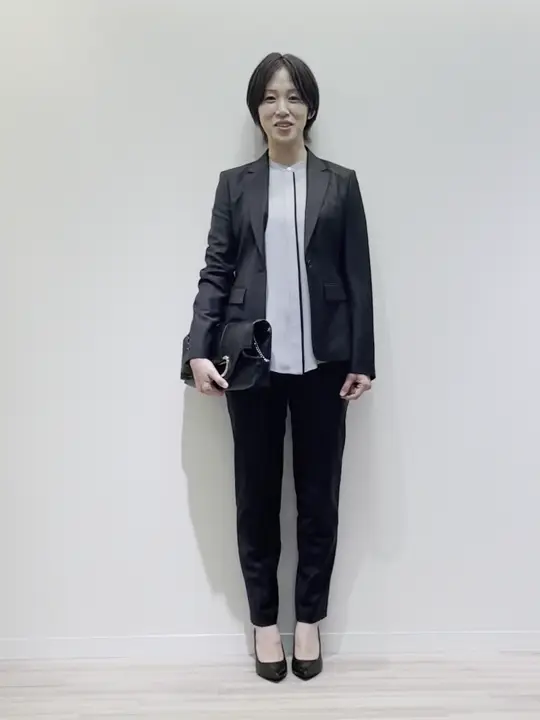 ONWARD CROSSET SELECT 権田 コーディネート画像