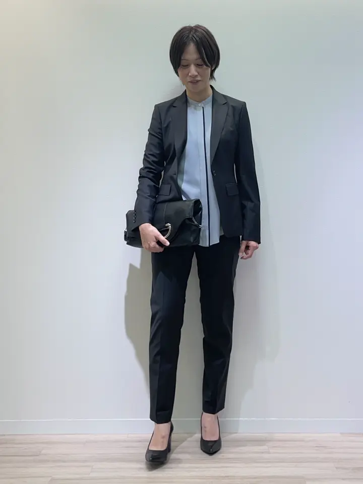 ONWARD CROSSET SELECT 権田 コーディネート画像