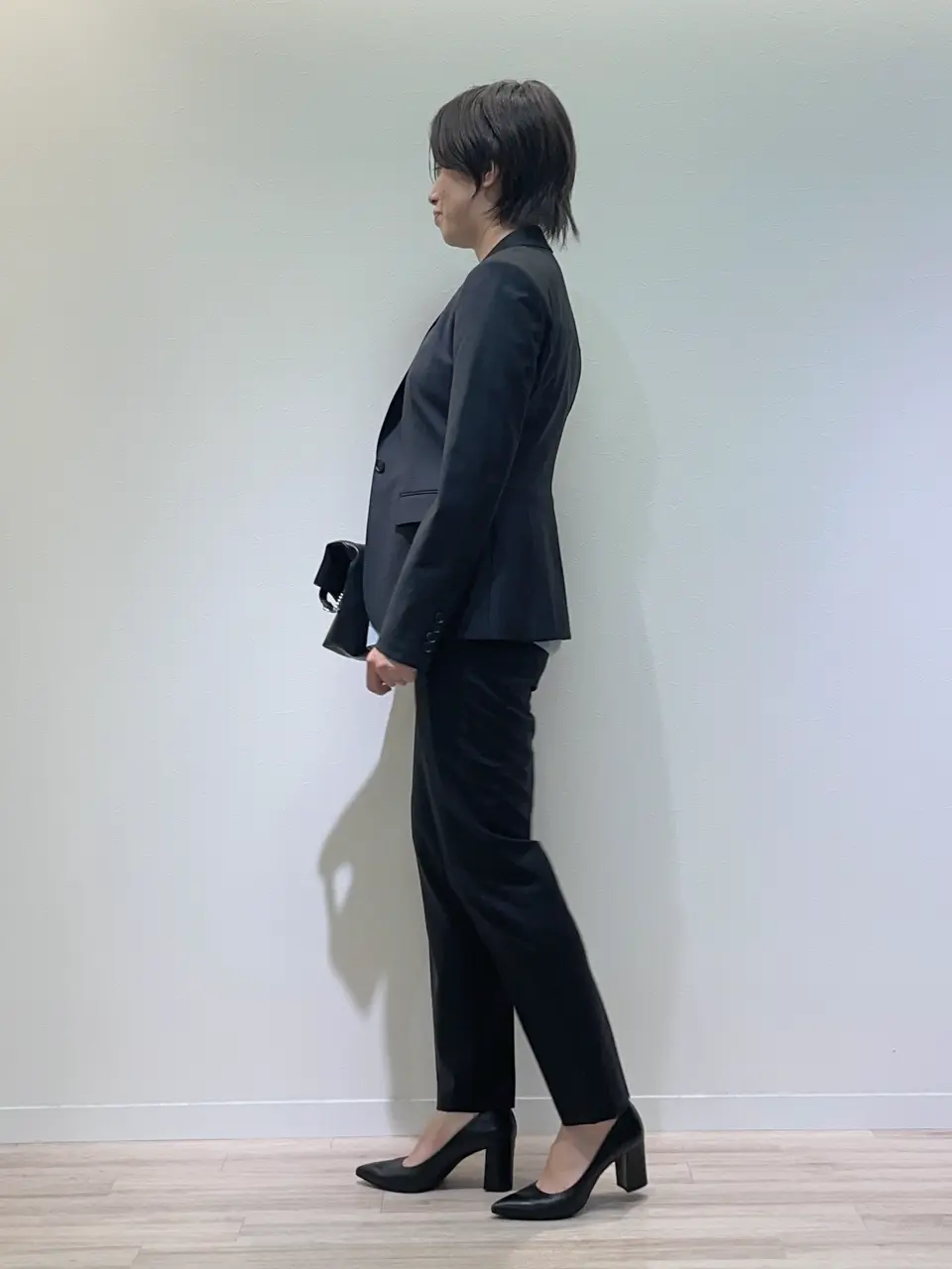 ONWARD CROSSET SELECT 権田 コーディネート画像