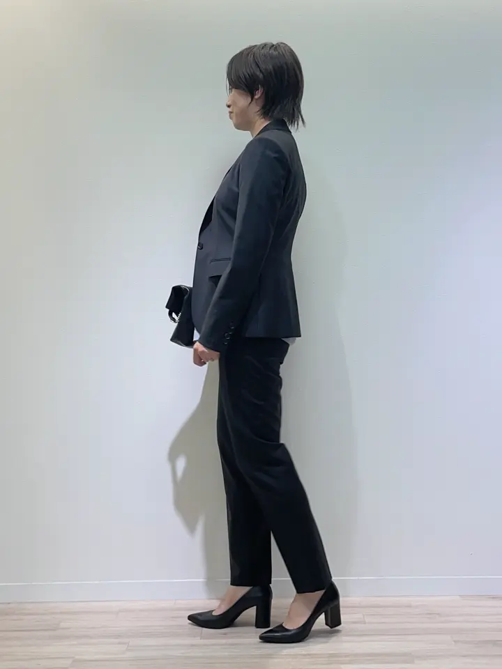 ONWARD CROSSET SELECT 権田 コーディネート画像